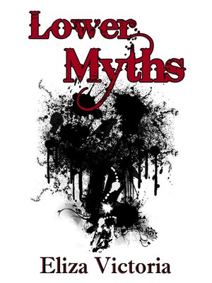 cover image of Lower Myths